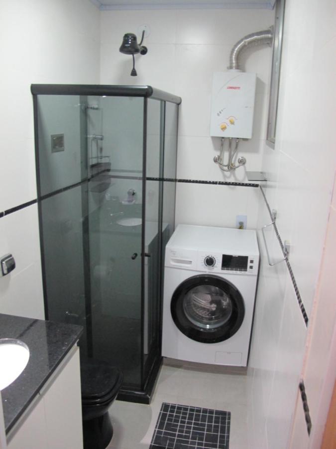 Apartamento Quarto E Sala Ρίο ντε Τζανέιρο Εξωτερικό φωτογραφία