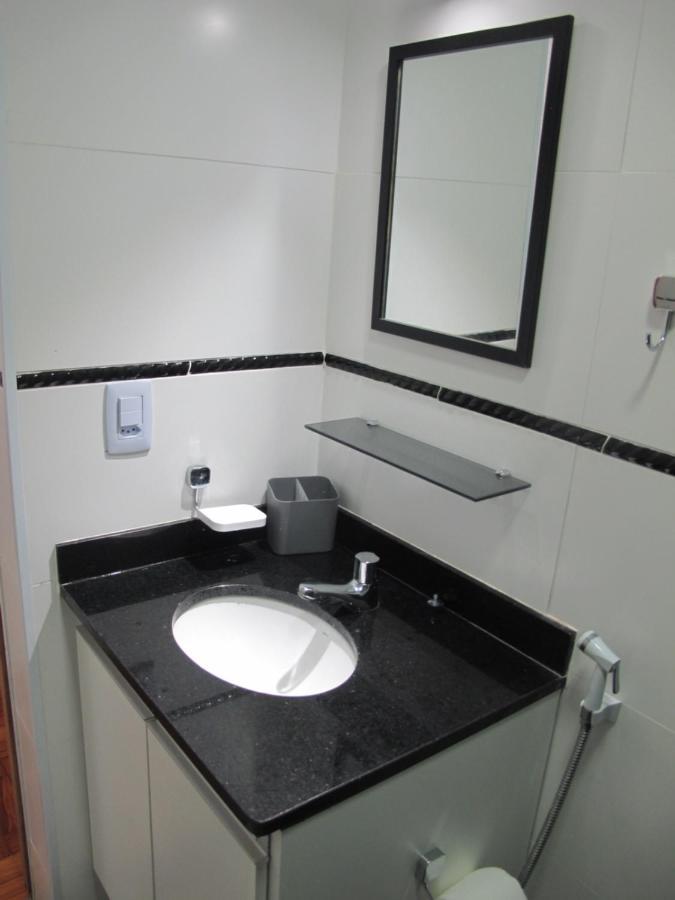 Apartamento Quarto E Sala Ρίο ντε Τζανέιρο Εξωτερικό φωτογραφία