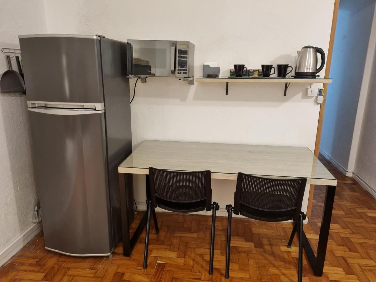 Apartamento Quarto E Sala Ρίο ντε Τζανέιρο Εξωτερικό φωτογραφία