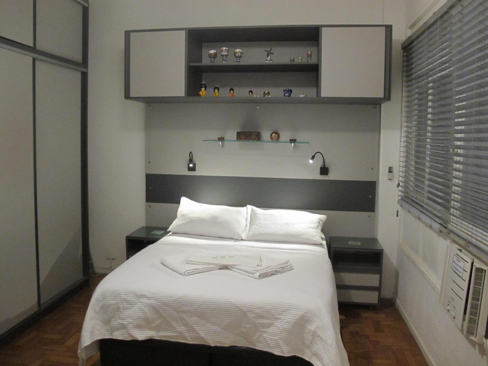 Apartamento Quarto E Sala Ρίο ντε Τζανέιρο Εξωτερικό φωτογραφία