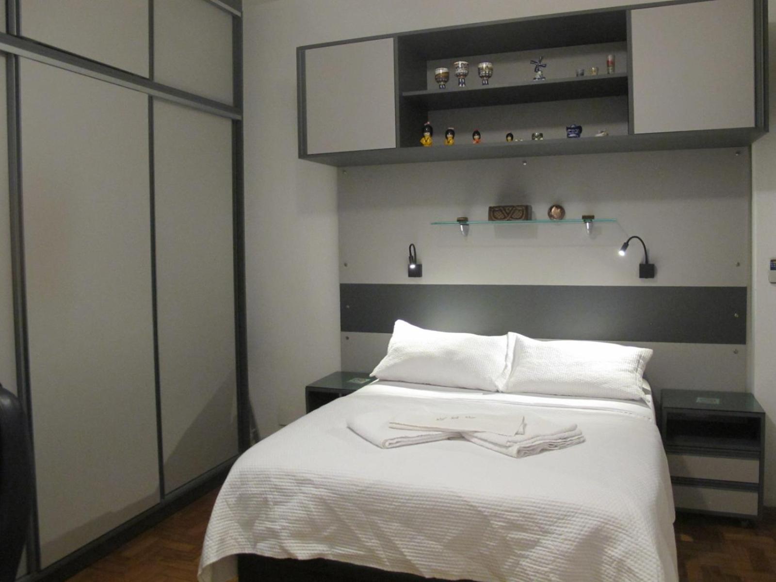 Apartamento Quarto E Sala Ρίο ντε Τζανέιρο Εξωτερικό φωτογραφία