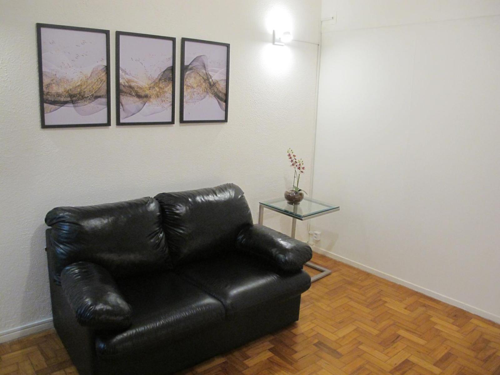 Apartamento Quarto E Sala Ρίο ντε Τζανέιρο Εξωτερικό φωτογραφία